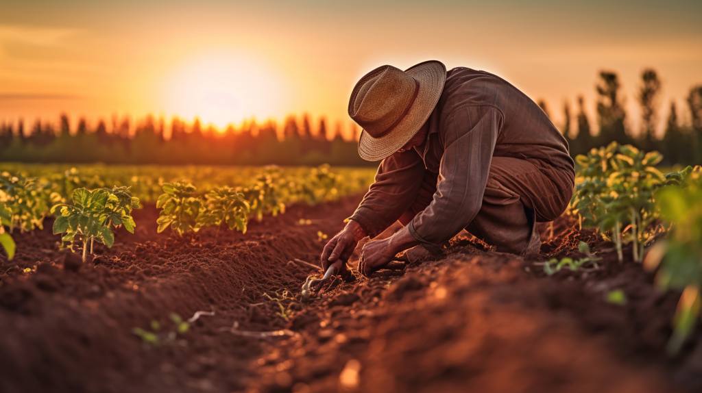 Sustainable Agriculture Practices That Promote Soil Health