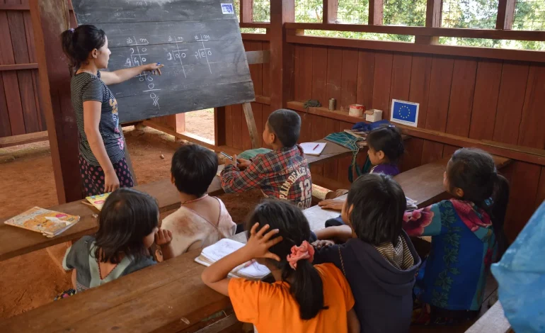 The Future of Education: Adapting to a Changing World