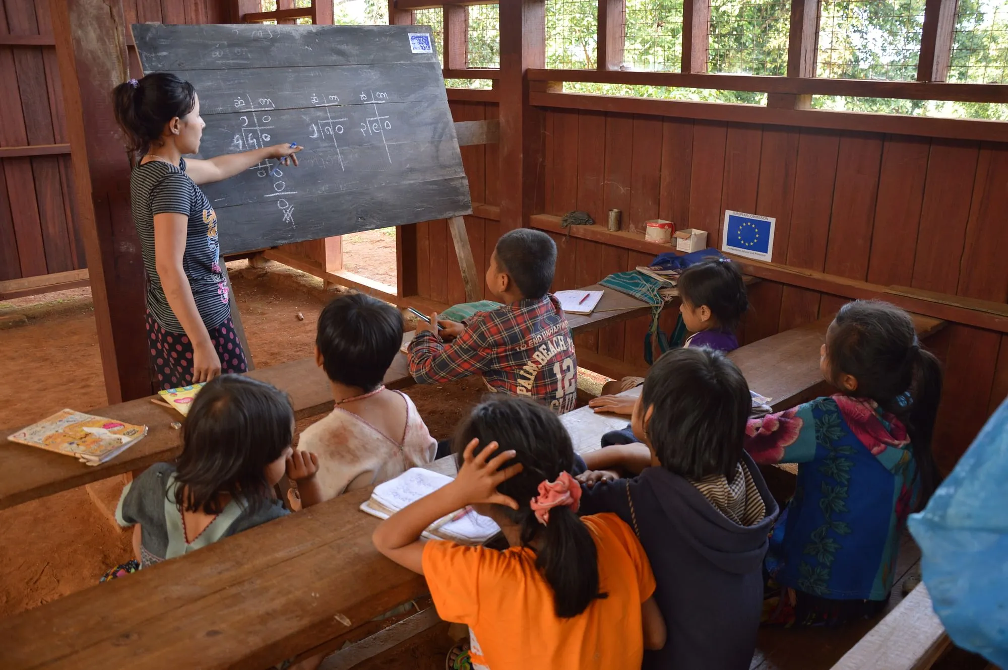 The Future of Education: Adapting to a Changing World