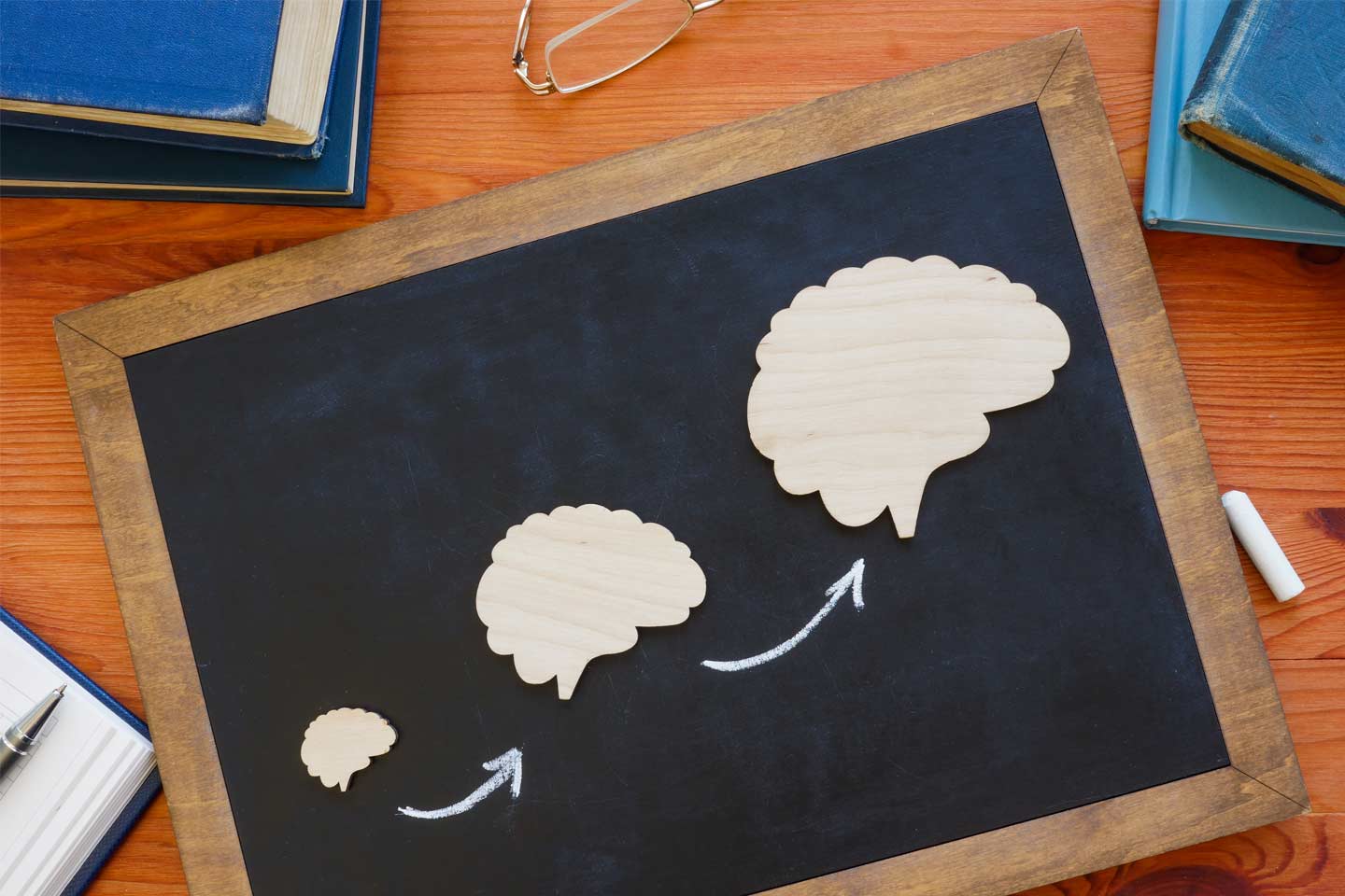 The Evolving Landscape of Education: Preparing Learners for a Changing World