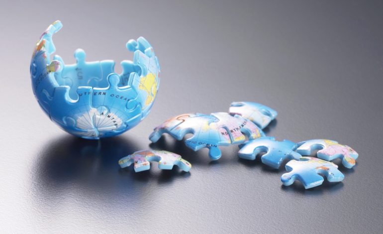 The Future of Education: Building Lifelong Learners in a Changing World