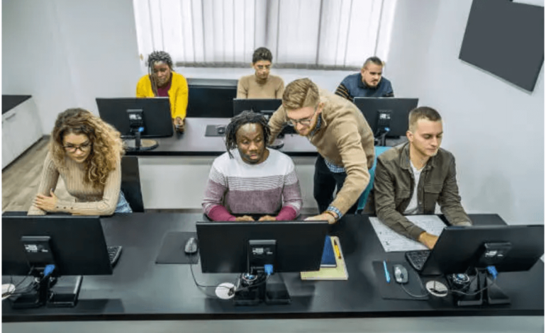 The Future of Education: Preparing Learners for a Changing World