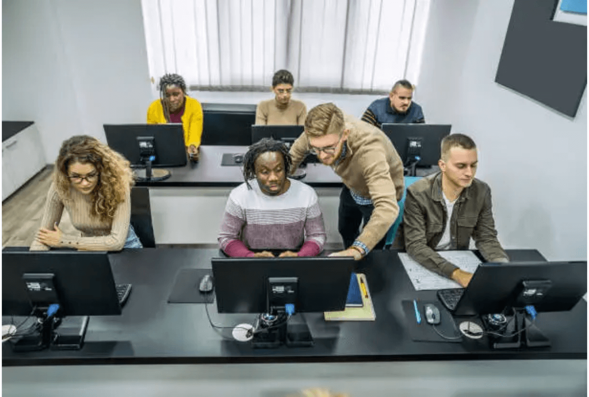 The Future of Education: Preparing Learners for a Changing World