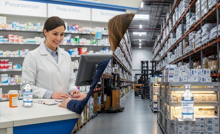 What You Need to Know About Bacteriostatic Water